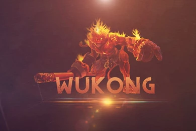 Wukong Wallpapers By KongGeorg On DeviantArt