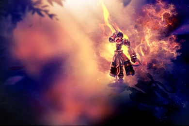 Browsing Wallpapers On DeviantArt