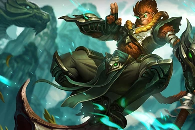 Wukong