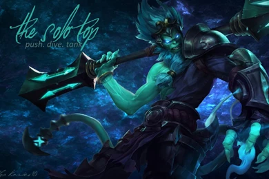 Browsing Wallpapers On DeviantArt