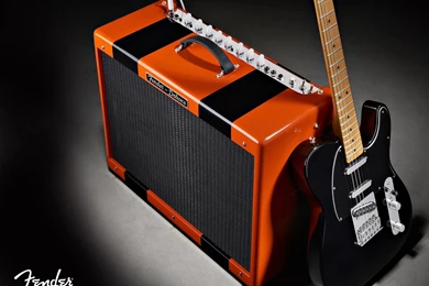 Wallpapers On Fender Lovers   DeviantArt