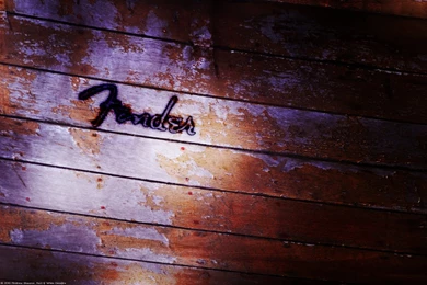 Fender Wallpapers By RedAndWhiteDesigns On DeviantArt