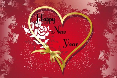Romantic I Love You Images Wallpapers For New Year 2016 ~ Happy ...