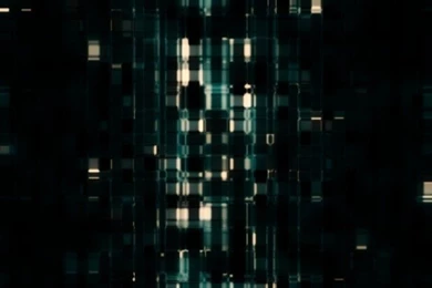 Black Colorful Light Beam iPhone 5s Wallpapers Download