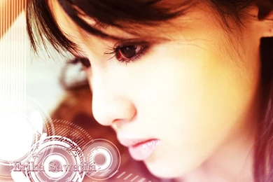 Browsing Females On DeviantArt