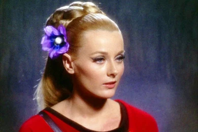 Celeste Yarnall   IMDb