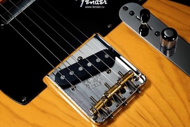 Fender Telecaster (1951)