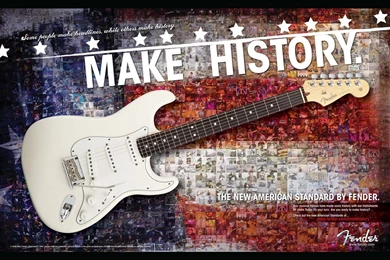 Wallpapers Fender Stratocaster Bom Era Quando Guitarras 1024x768 ...