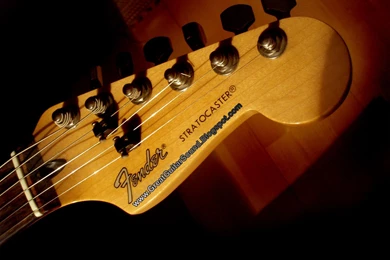 Pic New Posts: Fender Wallpapers Desktop