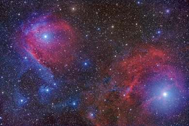 Dust In The Light Wallpapers