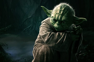Yoda Star Wars Exclusive HD Wallpapers