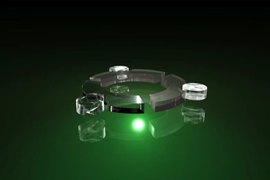 Linux Hacker Wallpapers