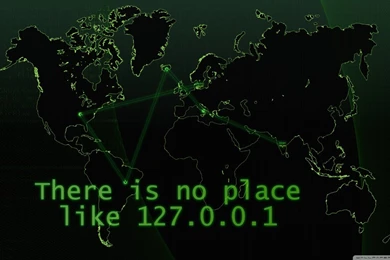 There Is No Place HD Desktop Wallpapers : High Definition : Mobile