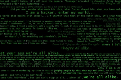 Top Anonymous Hacker Wallpapers Wallpapers