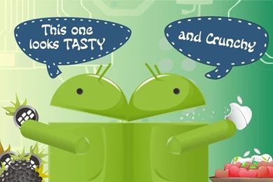 Browsing Vector On DeviantArt