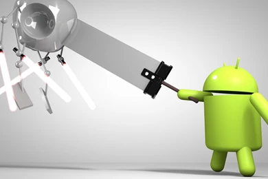 Android Funny Wallpapers