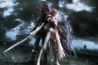 Wallpapers Final Fantasy