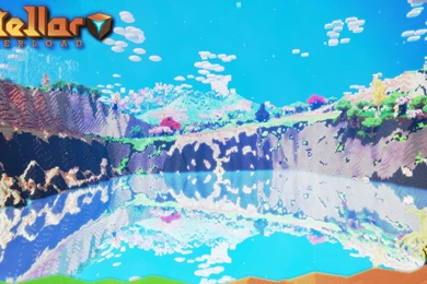 Stellar Overload Gallery   Fan Arts   Wallpapers