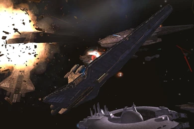 Download Homeworld2 2009 Wallpapers 1600x900