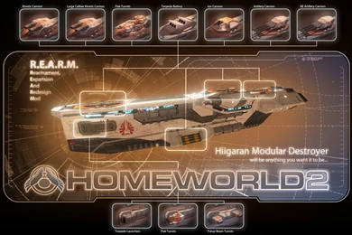 Anything You Want It To Be... Image   R.E.A.R.M.   The Unofficial ...