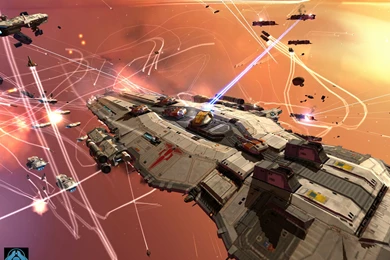 16 Quality Homeworld Wallpapers, Video Games