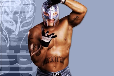 Rey Mysterio Wallpapers Pictures, Images, Wallpapers, Photos