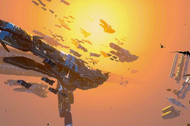 AFF Lellebah Remake HW2 Style By Sudazima On DeviantArt