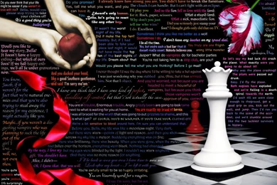 Wallpapers Quotes. QuotesGram