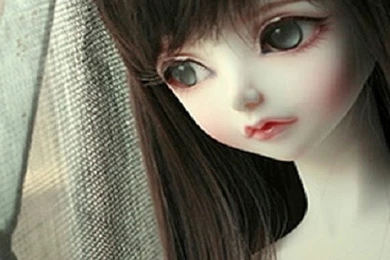 12 Best Sad Doll Wallpapers Hd