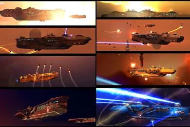 Destroyer_Wallpapers Image   R.E.A.R.M.   The Unofficial Classic HW ...