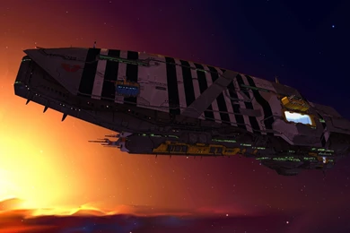 Homeworld 2 Wallpapers » WallDevil Best Free HD Desktop And ...