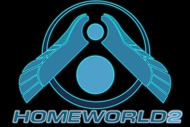 Homeworld2 Wallpapers By A01421 On DeviantArt