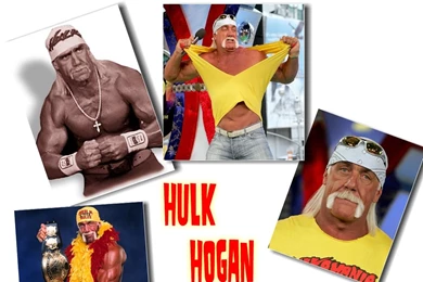 Hulk Hogan Wallpapers Pictures, Images, Wallpapers, Photos