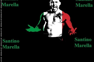 Santino Marella Wallpapers Pictures, Images, Wallpapers, Photos