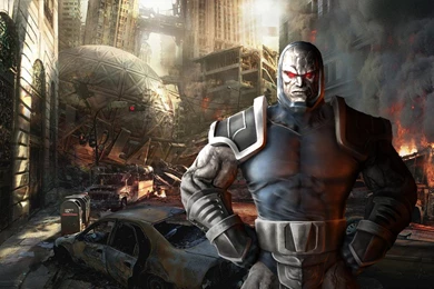 Free Darkseid Wallpapers Full HD @ATL « Wallx