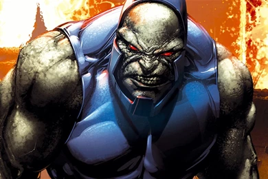 Free Darkseid Wallpapers Widescreen @DER « Wallx