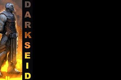 Darkseid Desktop Wallpapers (xpost From R/ComicWalls) : DCcomics