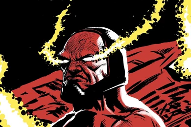 9 Darkseid HD Wallpapers