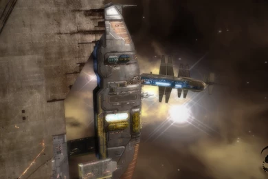 7 Homeworld HD Wallpapers