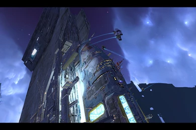 Homeworld Remastered Collection Review