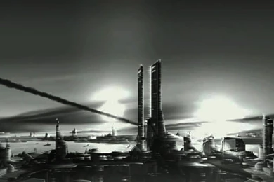 Homeworld 2 Wall 2 By Cluesev On DeviantArt