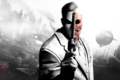 Noisyextralarge: The Koalition: Injustice: Gods Among Us – 10 DLC ...