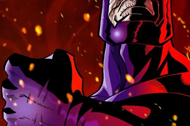 Darkseid Screenshots, Images And Pictures   Comic Vine