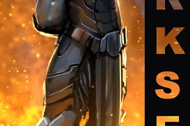 Darkseid Doodle By Nebezial On DeviantArt