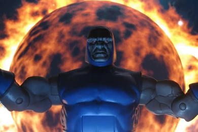 Free Darkseid Wallpapers Free @K39 « Wallx