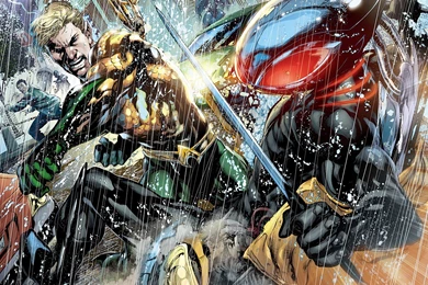 Noisyextralarge: The Koalition: Injustice: Gods Among Us – 10 DLC ...