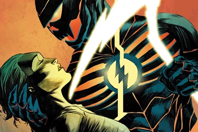 1 The Darkseid War HD Wallpapers