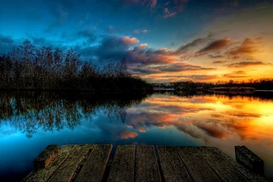 Sunset Wallpapers Hd