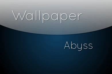 7 Wallpapers Abyss HD Wallpapers