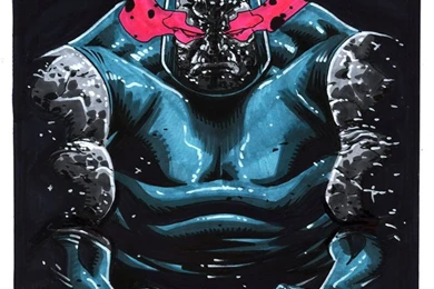Darkseid By Jim Lee By CeltMichaelMist On DeviantArt